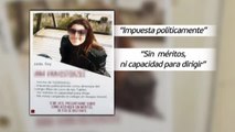 La fiscalía investiga a los padres de un colegio madrileño por acoso a la directora