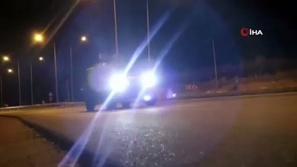 Siirt’te terör operasyonu: 6 şahıs gözaltına alındı