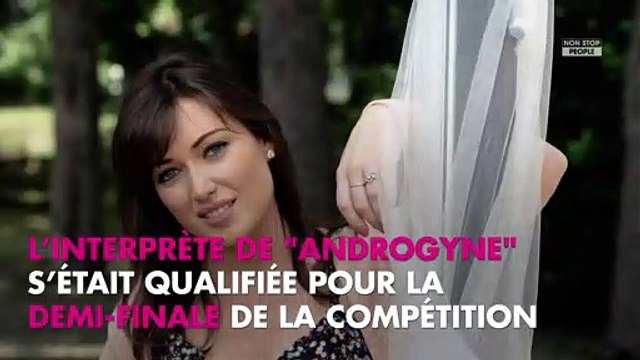 Elsa Esnoult : après DALS, la comédienne se lance un nouveau défi