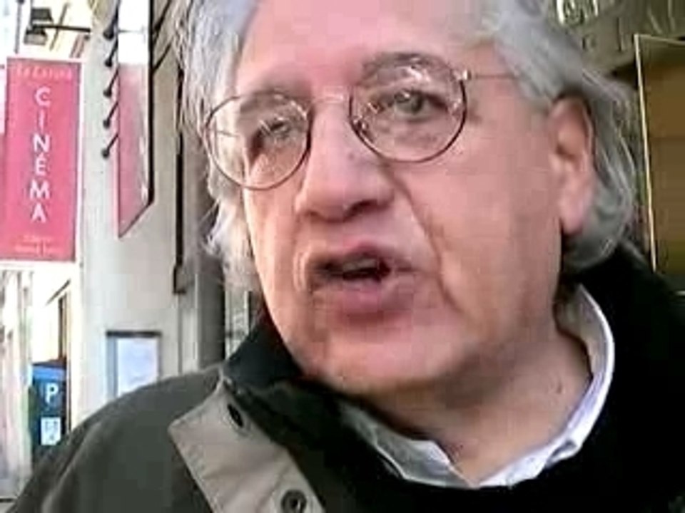 Patricio Guzmán