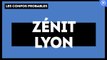 Zenit-OL : les compos probables
