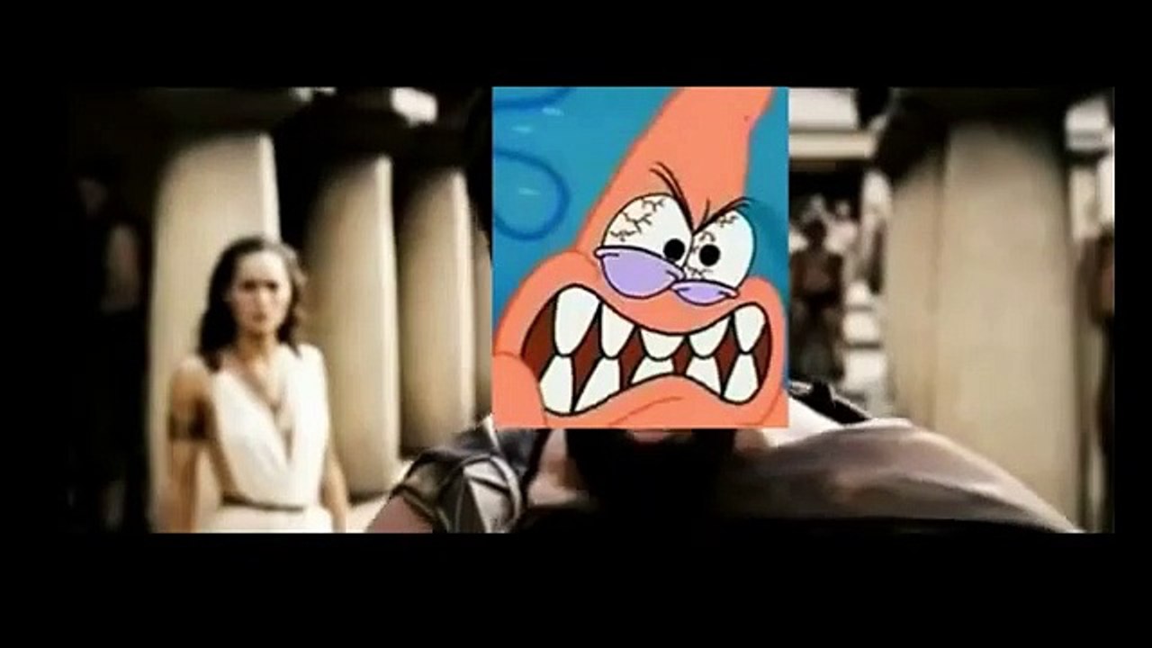 THIS IS PATRICK!!!