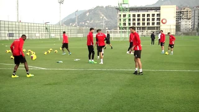 İsmail Kartal: Konyaspor karşısında 3 puan almayı hedefliyoruz