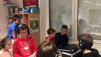 Mercredi Jeux olympiques de la jeunesse (JOJ) -  #1 Premanon