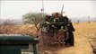 Mali is grateful President pays tribute after 13 French soldiers killed