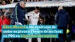 Eden Hazard blessé à la cheville lors de Real Madrid - Paris Saint-Germain