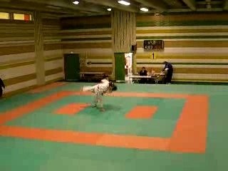 KATA de judo