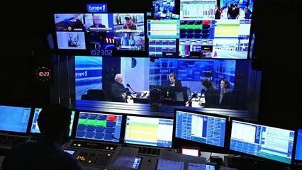 Le portrait inattendu de… Frédéric Lenoir