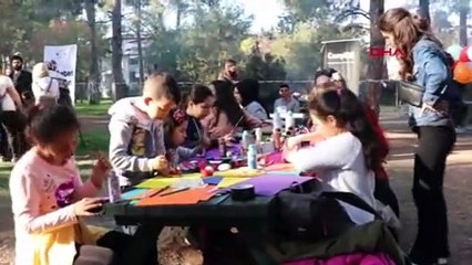 70 yaşındaki Ayşe nine model oldu