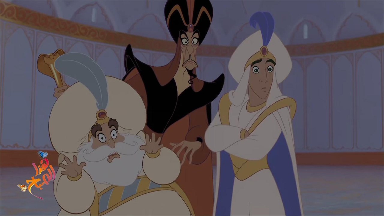 نافذة السينما.. أفلام أميرات ديزني