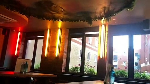 Cucina Galleria restaurant has opened in Portsmouth