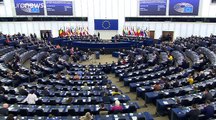 Ευρωπαϊκό Κοινοβούλιο: Σε εξέλιξη η διαδικασία έγκρισης της νέας Κομισιόν