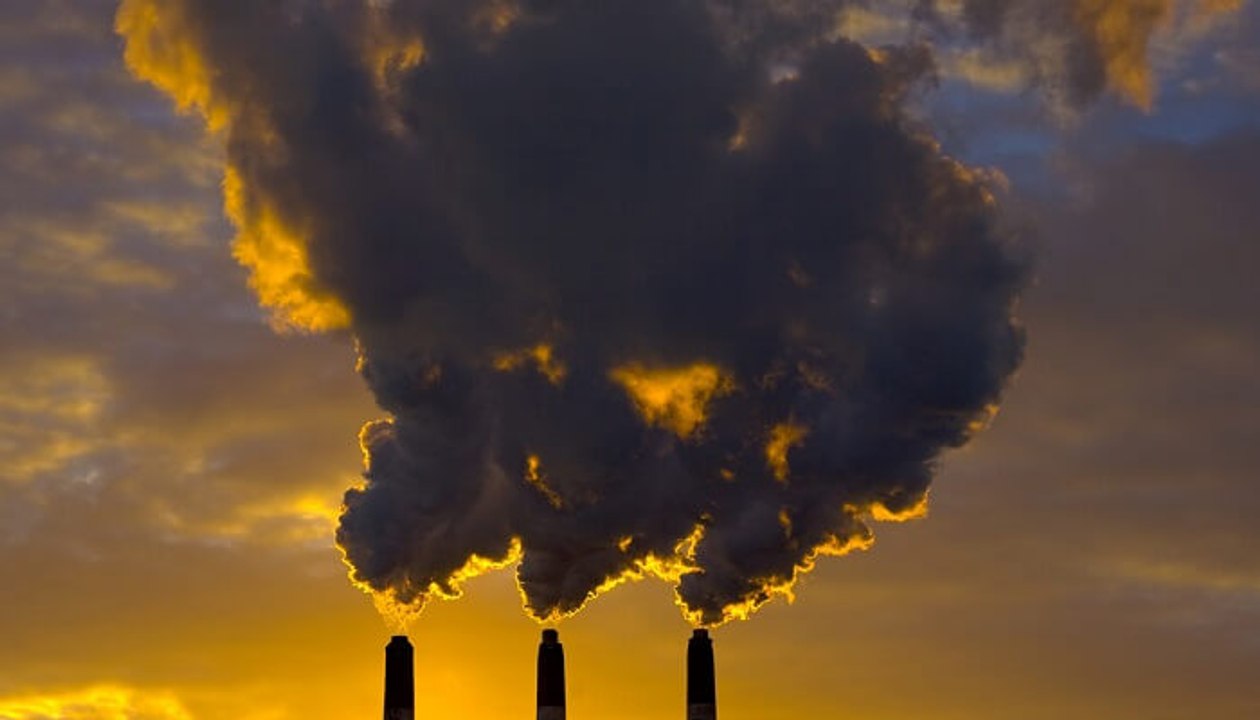 Quels sont les pays qui polluent le plus au monde ?
