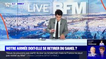 Notre armée doit-elle se retirer du Sahel ? (2) - 27/11