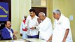 Prajwal Revanna slams to disqualified MLA H Vishwanath | Oneindia Kannada