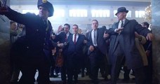 « The Irishman », le nouveau Scorsese qui réunit les monstres sacrés Al Pacino et Robert de Niro, est enfin disponible sur Netflix