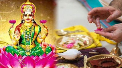 करें ये 4 उपाय घर पर हमेशा रहेगा मां लक्ष्मी का वास | Boldsky