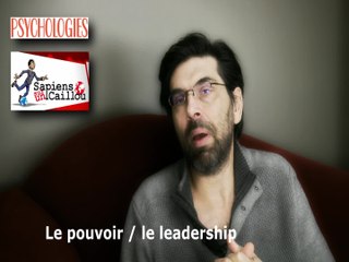 Qu'est-ce qu'être un bon leader ?