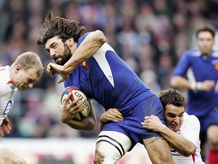 Retour sur la carrière de Sébastien Chabal, l’icône du rugby français