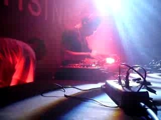 Benga @Nouveau Casino