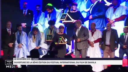 Images du monde - 27/11/2019