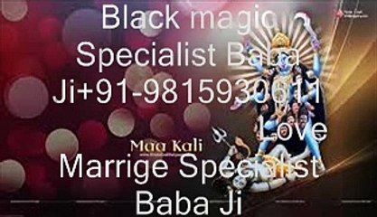 #91%~9815930611#Black Magic Specialist Baba ji iN Chandigarh