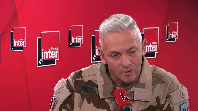 La tragédie au Mali ne peut pas remettre en cause notre engagement , selon le chef d'État-Major des armées