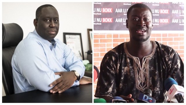 Affaire Petrotim : Aar Li Ñu Bokk avertit le Doyen des Juges