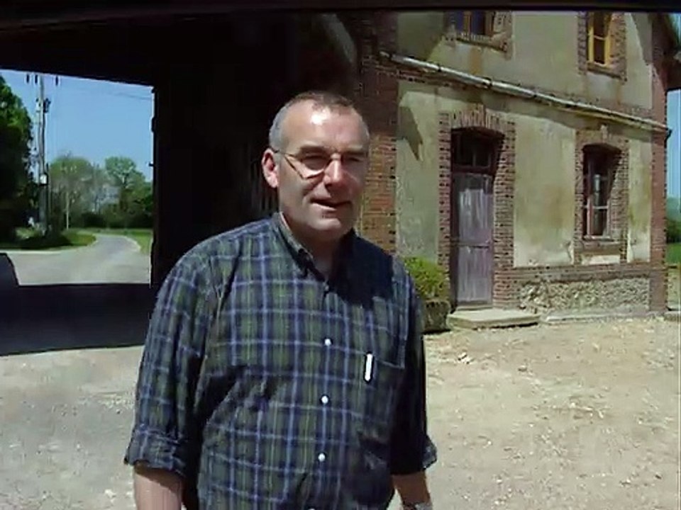 Les Nouveaux Beaucerons