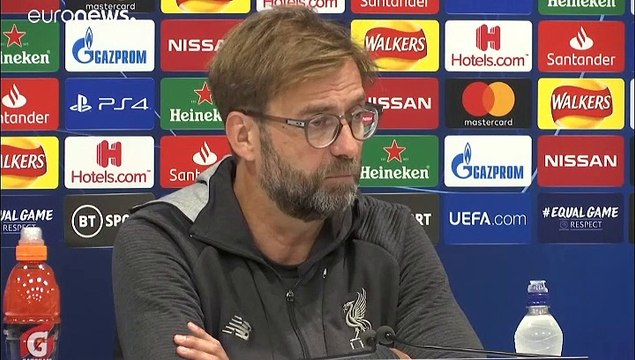 Лига чемпионов: жажда реванша