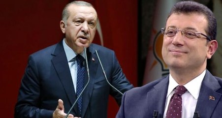 İmamoğlu, Erdoğan'ın "Borç yiğidin kamçısıdır, bu krediyi bulmak sizin işiniz" sözlerine yanıt verdi