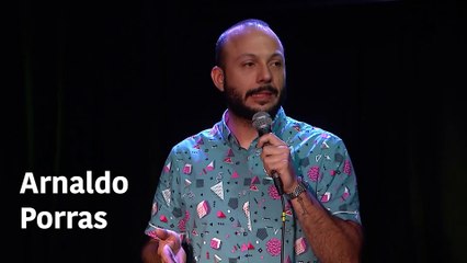 Orgullosamente Geek - Pablo Pérez