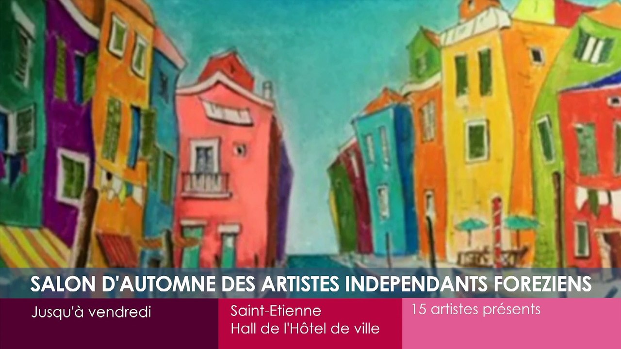 Toutes vos sorties dans la Loire!