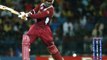 Chris Gayle says no to India ODIs, To take 'break' from cricket | Oneindia Malayalam