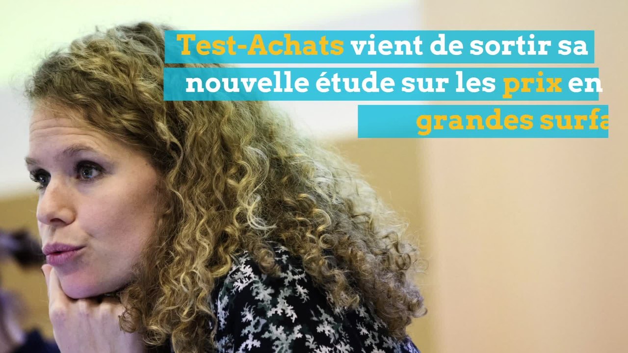 Enquête: les supermarchés les moins chers de Be...