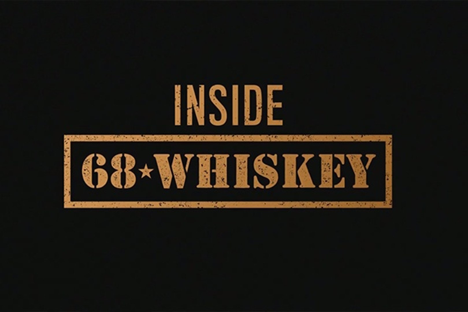 68 Whiskey' Official Trailer