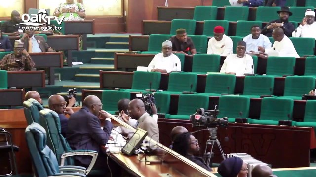 Reps to review Ajaokuta Steel treaty between Nigeria and Russia