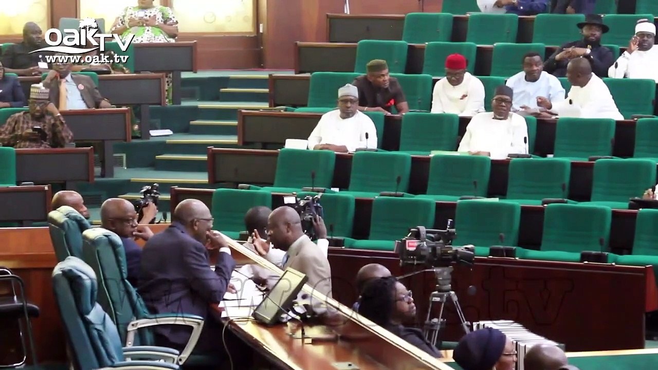 Reps to review Ajaokuta Steel treaty between Nigeria and Russia