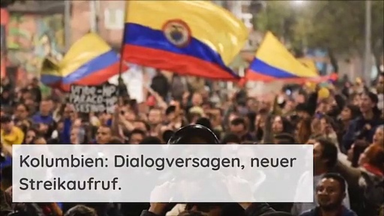 NACHRICHTEN DER WOCHE