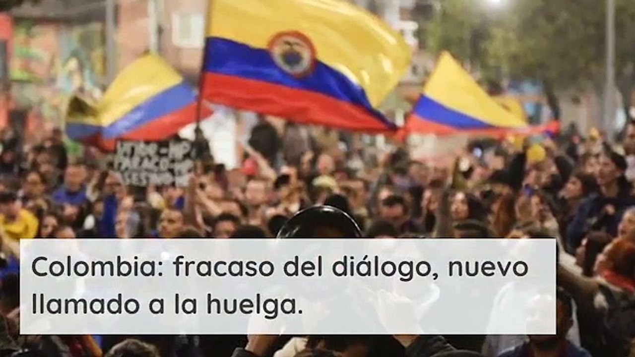 NOTICIAS DE LA SEMANA