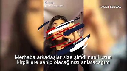 TikTok'tan 'Uygur Türkleri' videosuna engel!