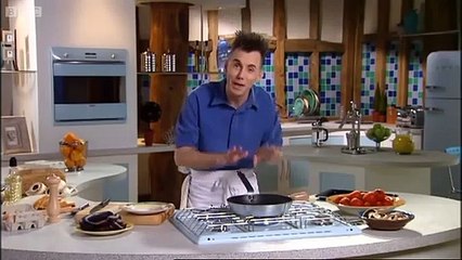 Full English Breakfast Part 1 - Gary Rhodes - BBC
