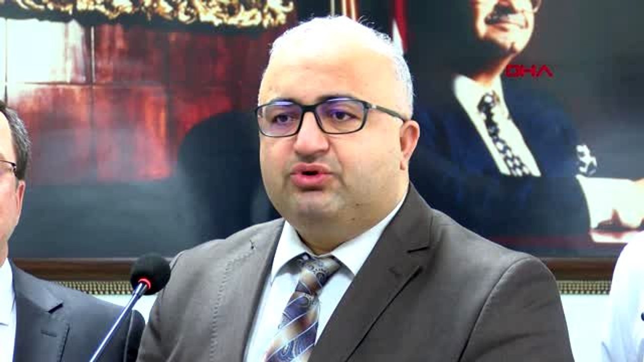 Malatya turgut özal tıp merkezi'nde 202'nci kök hücre nakli yapıldı