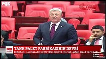 Fatih Portakal'ın Erdoğan taklidi sosyal medyada gündem oldu