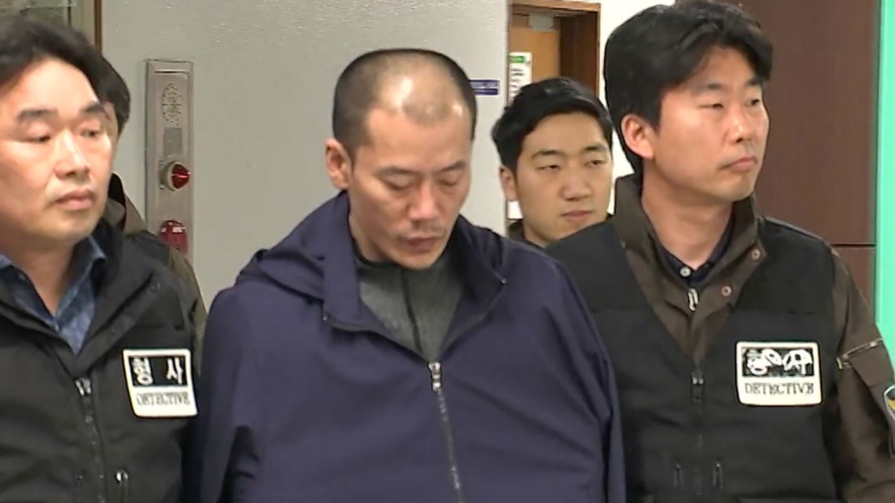 [기자브리핑] 진주 방화 살인범 안인득 '사형' 선고 / YTN