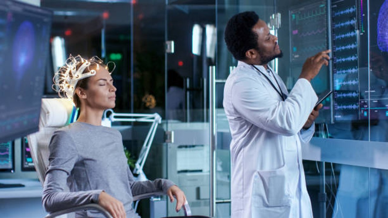 Gedanken in Worte übersetzen dank eines Implants