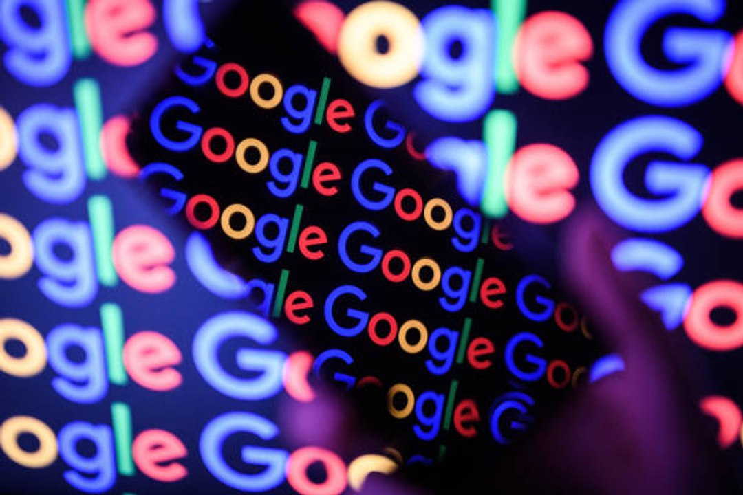 20 Jahre Google: eine unglaubliche Erfolgsgeschichte