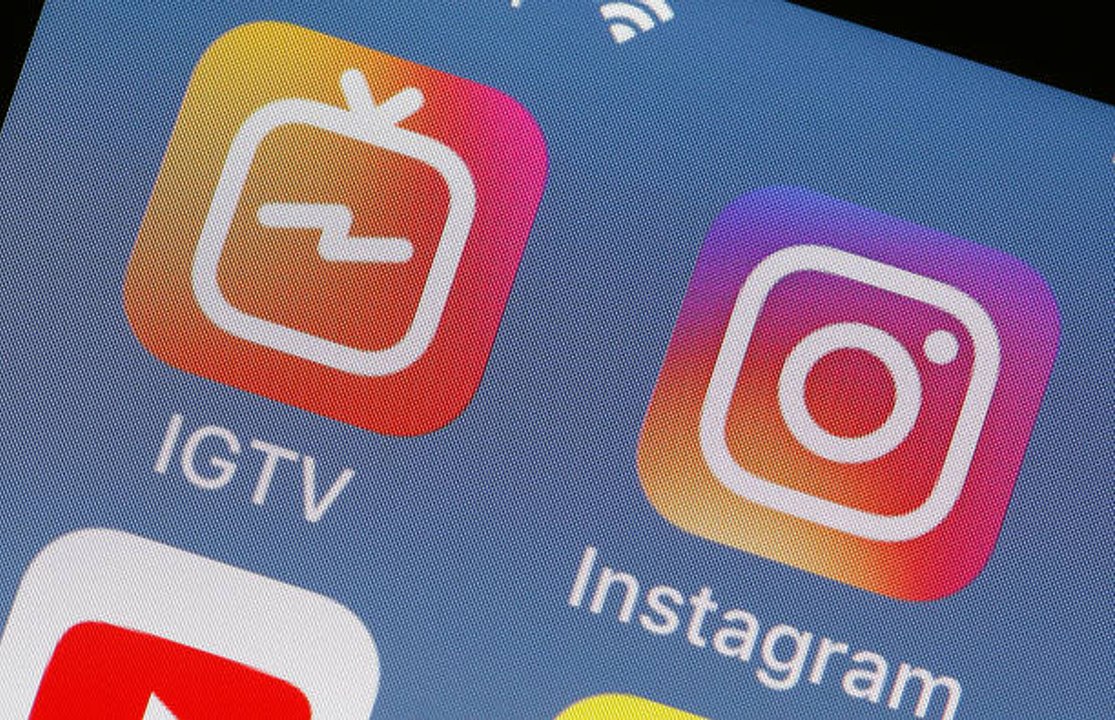 Instagram: die neue Funktion zum Sperren im Geheimen