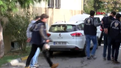 Dehşet evinin iddianamesi hazırlandı