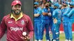 Chris Gayle Takes 'Break', Says No To India ODIs || Oneindia Telugu